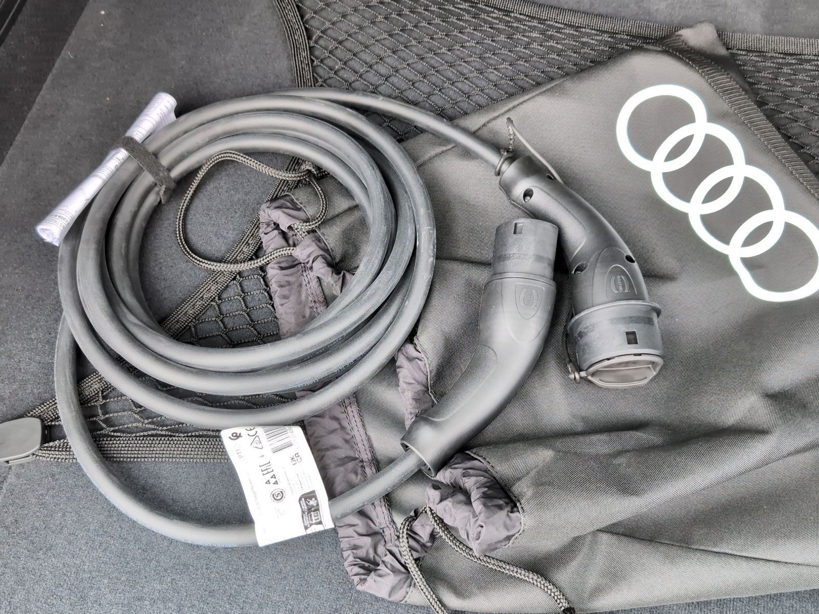 Audi A6 - Bild 20
