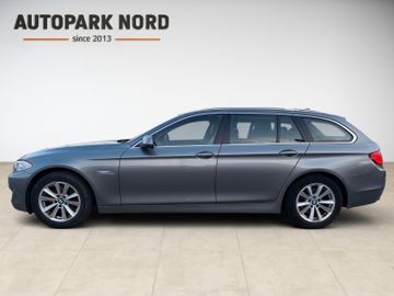 BMW 530 - 5
