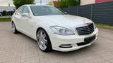 Mercedes-Benz S 400 Hybrid 7G-Tronic*20 Zoll Brabus*Top ... - Mercedes-Benz: Limousine, Brabus