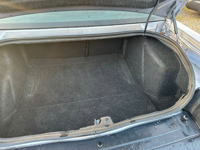 Dodge Challenger SXT 3,6 2015 unfallfrei Leder Top