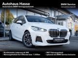 BMW 218d Active Tourer M-Sport PANO SITZHZG PARKASSI