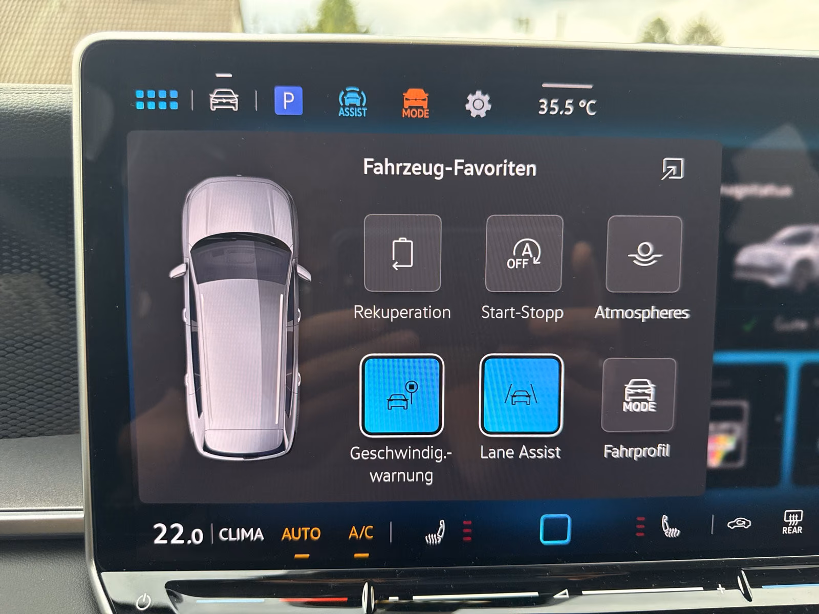 Volkswagen Tayron 1.5 eTSI Life DSG AHK LED, миниатюра 30