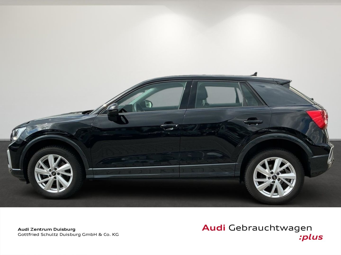 Audi Q2 - Bild 3