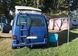Volkswagen T4 California - VW T4 California von 2002