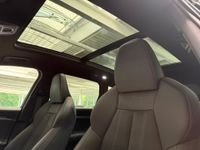 Audi SQ6 e-tron - Vorschau Bild 21