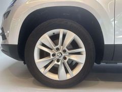 SKODA Karoq Amb 1.5 TSI DSG 1.Hand Navi LED