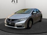 Honda Civic Lim. 5-trg. 1.4 Sport*1.Hand*Kamera - Honda Civic Gebrauchtwagen in Frankfurt