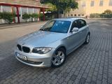 BMW 116i - gut gepflegt - Tüv neu - 06/2011 - 154000