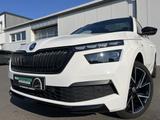 Skoda Kamiq 1.0 TSI Sportline Monte Carlo 125€ m. 20%  - Skoda Kamiq Sport Gebrauchtwagen