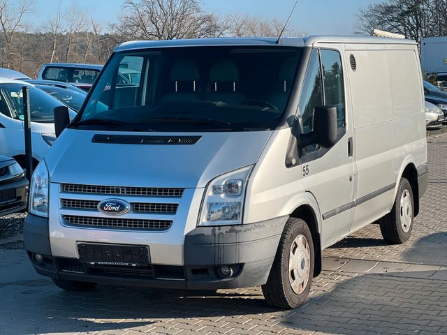 Ford Transit Kasten FT 300 K Trend LKW