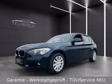 BMW 116 i Lim. 5-trg. *Garantie-TÜV/ServiceNEU-1.HD* - gebrauchte BMW 116 aus dem Jahr 2011
