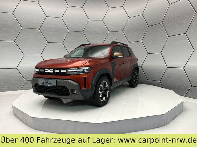 Dacia Duster III Hybrid 140 Extreme Vollausstattung