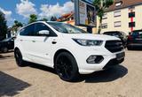 Ford Kuga 2.0 TDCi AWD ST-Line Automatik Navi Xenon - Ford Kuga in Saarbrücken