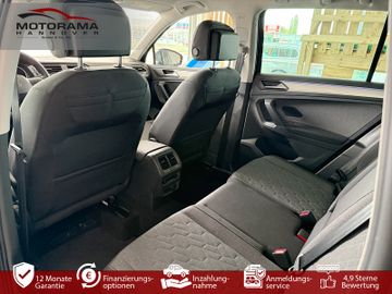 Volkswagen Tiguan MoveR.Kamera1.HandCarPlaySHZ V+HLED
