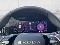 Skoda Superb - Vorschau Bild 15