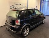 Volkswagen Polo IV 1.9 TDI GTI CrossPolo - Volkswagen Polo aus 2007: GTI