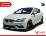 Seat Leon 1.5 TSI FR LED Navi PDC Panorama Beats - Seat Leon Gebrauchtwagen in Leipzig