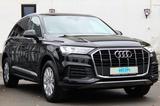 Audi Q7 TDI qu. 1.HAND! VIRTUAL KAMERA LEDER MMI-PLUS - Audi Q7 Gebrauchtwagen in Köln