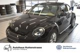 Volkswagen Beetle 1.4 TSI Design XENON SHZ PDC GRA - Volkswagen: De
