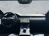 Land Rover Range Rover Evoque D200 Dynamic SE Pano Winter-K - gebrauchte Land Rover Range Rover Evoque aus dem Jahr 2024