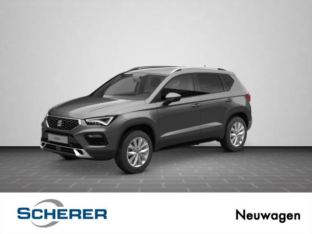 Seat Ateca Road Edition 1.5 TSI 110 kW
