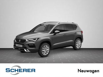 Seat Leasingangebot: Seat Ateca SEAT Ateca Road Edition 1.5 TSI 110 kW (15