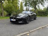 Jaguar F-Type 3.0 L V6 R-Dynamic AWD  - Jaguar F-Type mit Benzin-Antrieb: Cabrio