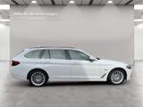 BMW 530e Touring AHK Driv.Assist.Prof Kamera HiFi - BMW 530 Gebrauchtwagen in Mülheim (Ruhr)