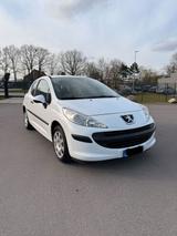 Peugeot 207 - Peugeot 207 Gebrauchtwagen in Osnabrück
