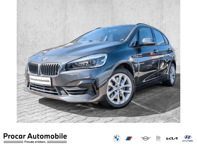 BMW 225xe Active Tourer NAVI Standh. LED PDC V+H LM