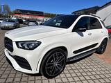 Mercedes-Benz GLE 450 4Matic AMG Line /LED/  7 SITZER - Mercedes 7-Sitzer