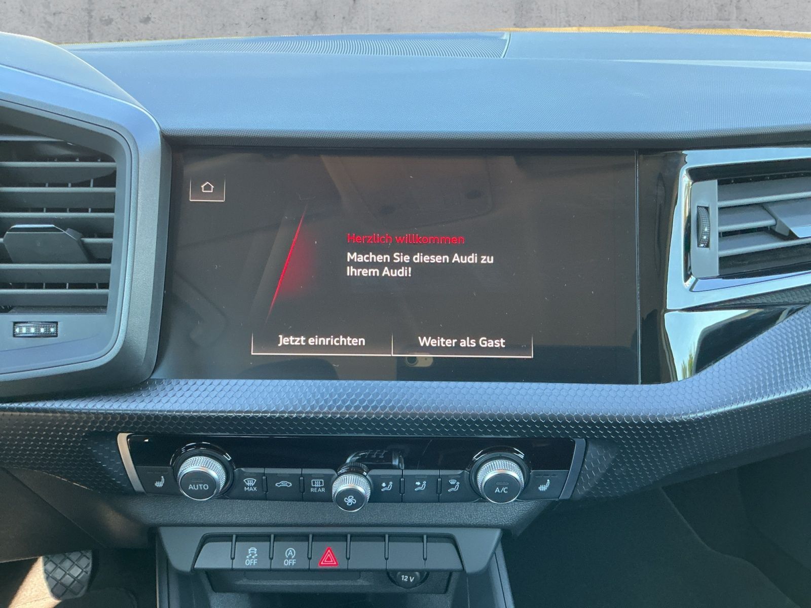 Audi A1 - Bild 11