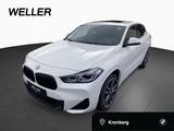 BMW X2 xDrive20i Aut. M SPORT AHK Pano H/K HUD CarPl