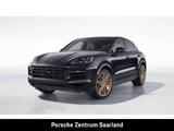 Porsche Cayenne Coupe AHK,Luftfederung,BOSE,Sitzbelüftun - Porsche Cayenne Jahreswagen