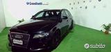 Audi A4 2.0 tdi 170 cv S LINE Ambition Quattro - Audi A4 mit Diesel-Antrieb: 170