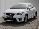 Seat Ibiza 1.0 TSI Style /Navi/LED/GRA/DAB - Seat Gebrauchtwagen von 2022