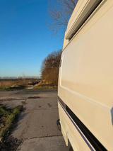 Mercedes-Benz 310D James Cook Westfalia - Mercedes-Benz James cook