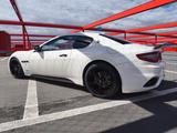 Maserati Granturismo 4.7 V8 MC Sportline Full Carbon - Maserati Granturismo aus 2016