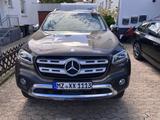 Mercedes-Benz X 250 - Mercedes-Benz X-Class: Privatanbieter