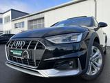 Audi A4 Allroad 40 2.0 TDI quattro S tronic 188€ m. 2
