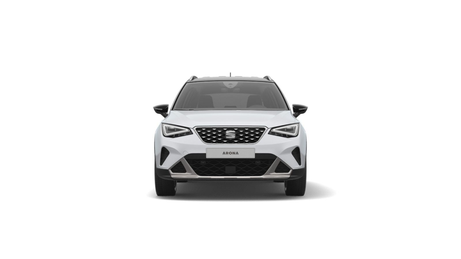 Seat Arona - Bild 3