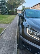 Ford Ranger Raptor, 2022 4x4 - Ford Raptor aus 2022