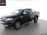 Ford Ranger 2.0 TDCi 4x4 LIMITED STANDHEIZ,ACC,KAMERA - Ford Ranger: Limited