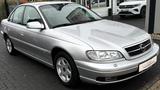 Opel Omega 3.0 V6 Xenon|Sitzheizung|Klima - Opel Omega: 0