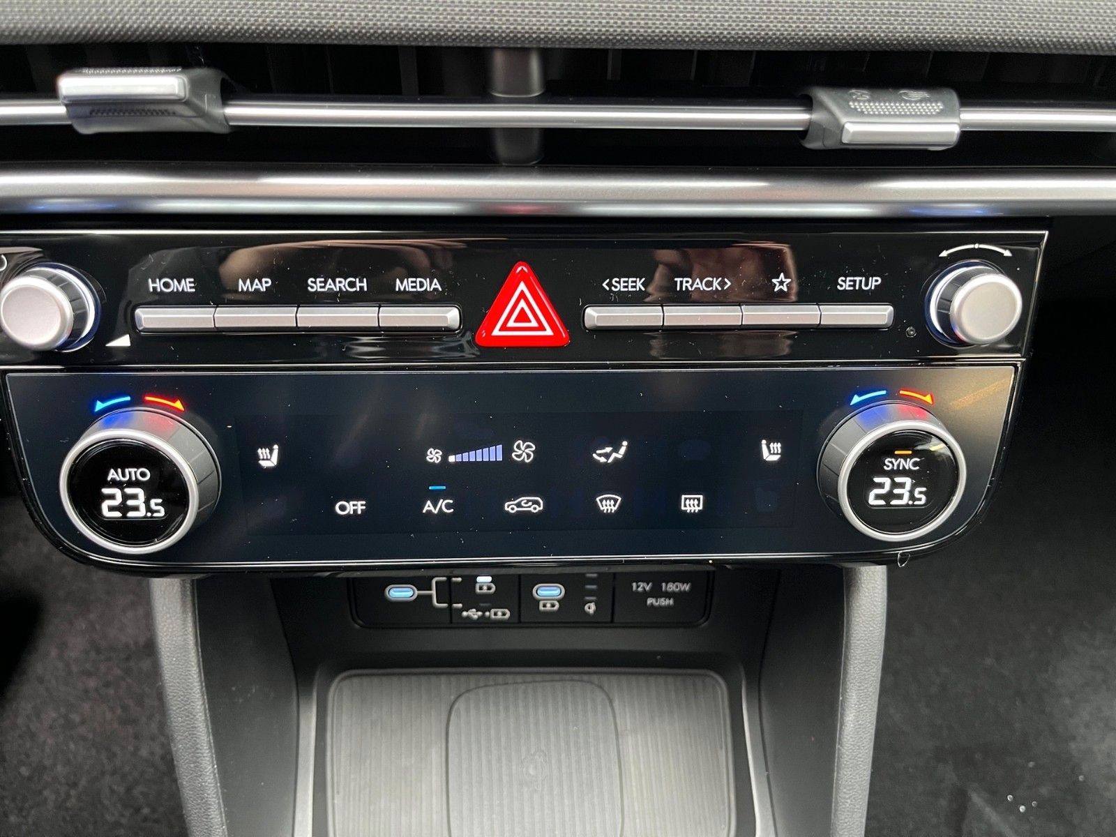 Hyundai Tucson – Bild 17