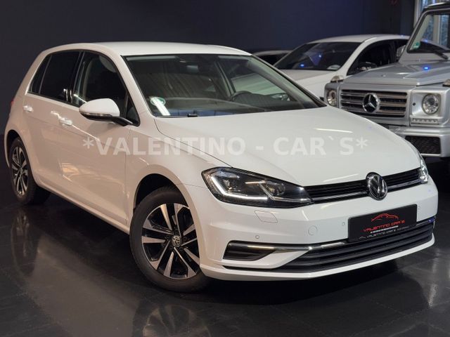 Volkswagen Golf VII Lim. Comfortline/DSG/Temp/LED/Shz/Ahk