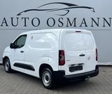 Opel Combo Cargo 1.5 D Selection | AHK | RFK  - Opel Combo in Duisburg