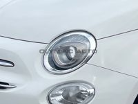 Fiat 500 1.2 8V Lounge  CARPLAY PANORAMA KLIMA TOUCH - Image