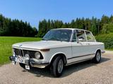 BMW 2002 - BMW 2002: Coupé