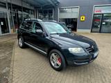 Volkswagen Touareg 3.0 V6 TDI" VOM KFZ-MEISTER" TECHNIK-TOP - Volkswagen Touareg aus 2006: 3.0